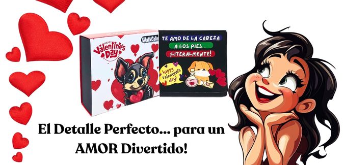 Calcetines San Valentín